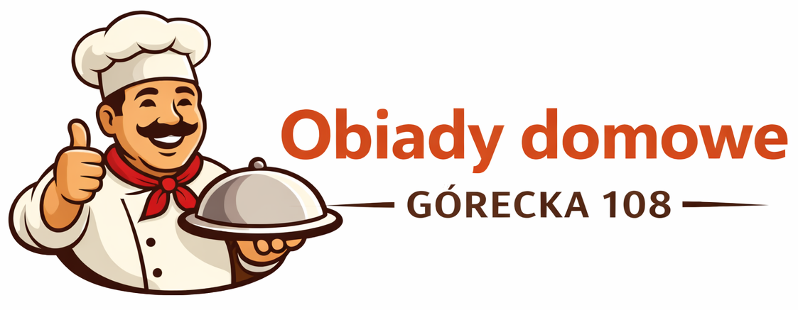 Obiady domowe Górecka 108